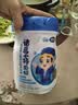 完达山诸葛小将爱畅乳酸菌儿童成长奶粉4段助消化易吸收750g(3周岁以上) 实拍图