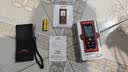 德力西电气测距仪高精度激光红外线量房仪家用电子尺DB系列双水平泡50米 实拍图