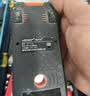 精明鼠NF-513金属探测仪墙体钢筋电线探测器多功能墙内木材扫描仪 实拍图