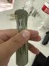 易简（yijan）掏耳朵神器挖耳勺工具套装便携挖耳朵螺旋耳扒勺扣不锈钢6件套 实拍图