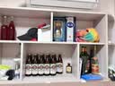 汾酒青花20 清香型白酒  商务宴请送礼白酒 双瓶装含礼袋 53度 500mL 1瓶 青花20+53度500ml1瓶水晶龙-年份随机 实拍图