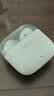 OPPO Enco Air4 新声版 真无线耳机半入耳式蓝牙耳机无线耳机通用苹果华为小米手机冰透绿 实拍图
