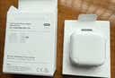 Apple/苹果/苹果 40W（至高60W） type-c快充充电器 苹果usb-c原装充电头 苹果iPhone 18 Pro Max充电器 实拍图