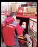 唐狮男女童短袖T恤纯棉夏装上衣儿童白t打底衫多色可选 白色 140 实拍图