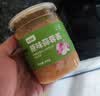 咔味熊 原味蒜蓉酱 500g蒜泥酱烤生蚝火锅调味料 实拍图