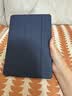 毕亚兹适用2021年9/8/7代 ipad10.2英寸保护套 苹果平板电脑三折支架智能休眠防摔保护壳 PB179 实拍图