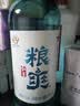 红星二锅头 粮爽 清香型 42度 500ml 单瓶装 实拍图