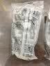 固特（GUTE）铰链柜门合页304不锈钢液压阻尼缓冲飞机合页衣柜门合页半盖中弯 实拍图