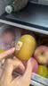 佳沛（zespri）新西兰阳光金奇异果6粒装88-103g猕猴桃水果中秋节礼品送水果礼盒 实拍图