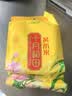 十月稻田 赤峰小米 5斤 内蒙古敖汉 小米黄小米 杂粮米 早餐小米粥 中秋 实拍图