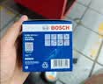 博世（BOSCH）机油滤芯滤清器0512大众速腾朗逸宝来捷达高尔夫78迈腾帕萨特A3Q3 实拍图