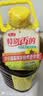 鲁花【保真菜籽油】食用油低芥酸特香菜籽油5L  /桶非转基因 实拍图