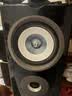 原拆大柏林之声汽车音响6.5寸重中低音车载扬声器高音喇叭改装件 6.5寸中低音四个价（送无损配件） 实拍图