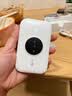 TCL随身wifi2026新款全国通用可移动便携式热点免插卡无线网wi-fi6无限制大流量车载4G路由器5GXY15B 【升级充电款】3000毫安大电池 足额不虚标月享1500G流量 实拍图