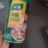 家乐鸡粉调味料300g【肉质含量≥35%】家用炒菜煮面煲汤提鲜 实拍图