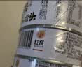 红塔五香黄花鱼罐头110克×6罐即食无添加海鲜下酒菜大连特产全家 实拍图