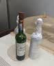 CANIS FAMILIARIS布多格法国原瓶进口红酒 骑士干红葡萄酒750ml*6支整箱装中秋礼盒 实拍图