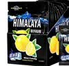 大马碧富马来西亚进口海盐咸柠檬薄荷糖清新himalaya糖果零食(12袋/盒) 薄荷咸柠檬180g1盒+1袋 实拍图