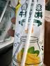 宾格瑞香蕉味牛奶200ml*6盒韩国原装进口牛奶饮料儿童学生早餐奶 实拍图