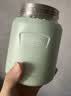 膳魔师（THERMOS）焖烧杯530ml男女儿童焖烧罐保温饭盒生日实用礼物TELA-绿色 实拍图