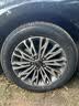玲珑轮胎汽车轮胎225/55R17 101W XL 玲珑臻选 UD 适配君威/途岳/迈锐宝 实拍图