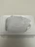 图拉斯【真机开模 | 热销爆款】适用air pods5/4保护套苹果AirPods五代四代透明硅胶三代防摔软壳男女 AirPods 5/4/降噪版【通用】 【裸机美感 超薄透亮】无线充电丨附赠挂绳 实拍图