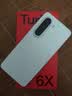 一加Turbo 6X 12GB+256GB 星耀黑 oppo LCD护眼好屏 7000mAh电池 智能5G游戏手机 国家补贴 实拍图