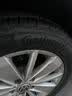 马牌（Continental）汽车轮胎205/55R16 91V FR UCJ+ 适配丰田卡罗拉/朗逸/速腾/宝来 实拍图