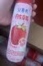 伊利安慕希丹东草莓风味酸奶230g*10瓶  礼盒装 实拍图