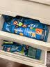 禾泱泱婴幼儿零食胚芽米饼稻鸭原生原味32g强化钙铁锌宝宝零食6月+ 实拍图
