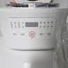 九阳（Joyoung）【0氟珐琅钛瓷】安心煲电饭煲4L含钛内胆电饭锅3-4人家用微压柴火饭4A好饭NTC智控多功能 F-40NF12 实拍图