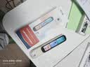 阿尔法蛋词典笔D1Ultra 英语点读笔翻译笔 小学初中高中同步拍照搜题全科学习笔 电子词典扫描笔单词笔 实拍图