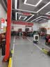 马勒（MAHLE）带炭PM2.5空调滤芯LAK1071(福克斯12-18年/翼虎/福睿斯/林肯MKC) 实拍图