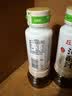 丘比油醋汁 0脂日式和风 200ml*1瓶 沙拉汁蔬菜沙拉 轻食凉拌汁 实拍图