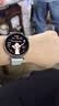 HUAWEI WATCH GT 6 薄荷青 华为智能手表多维情绪健康全新骑行体验强劲续航【清新淡雅韵味十足】 实拍图
