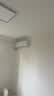 格力空调 云锦Ⅲ 3匹 新一级能效变频 纯铜管冷酷外机节能省电客厅柜机 国家补贴KFR-72LW/NhBa1BAj 实拍图