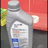 美孚（Mobil）全合成汽机油5W-40 SP级1L美孚1号极光银汽车保养京东养车自营 实拍图