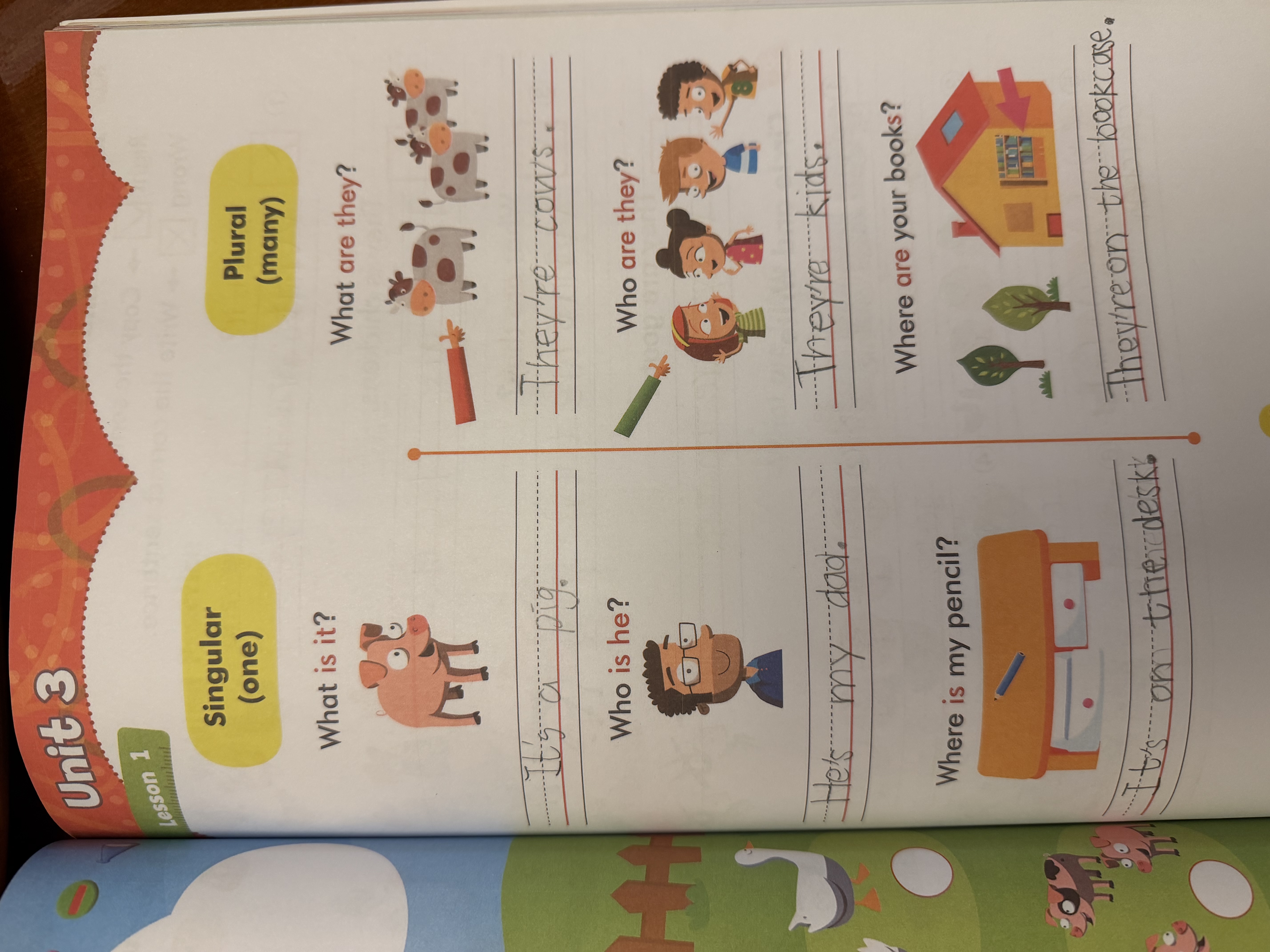 点读版山海经幼儿美绘本全6册 3-6岁连环画彩绘注音版大字注音幼小衔接有声读物经典名著神话儿童绘本课外阅读书籍(支持小猴皮皮点读笔) 实拍图