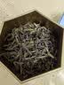 徽六绿茶六安瓜片茶叶200g 2026新茶潜香500一级自己喝配礼袋送人 实拍图
