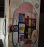 桂格（QUAKER）黑白即食燕麦片860克 营养早餐 膳食纤维 零添加白砂糖 实拍图