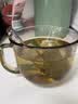 京东京造精选绿茶下午茶袋泡双囊茶包2g*100包茶叶自己喝自营 实拍图