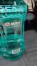 龟牌（Turtle Wax）硬壳乙醇玻璃水新国标0度汽车强力去虫胶油膜特斯拉雨刮水2L*2瓶 实拍图