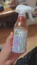 花王（KAO）油污净300ml*3 厨房清洁剂抽油烟机清洗剂强力去污渍油烟垢除异味 实拍图