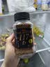 悠诗诗（UCC）117 冻干咖啡粉90g 速溶黑咖啡 实拍图