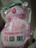莲花带嘴味精450g【纯粮酿造99%高纯度】0添加厨房调料家庭装带嘴方便 实拍图