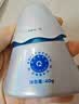 海龟爸爸春夏季儿童防晒霜宝宝小光盾学生军训专用SPF50青少年防晒乳 实拍图