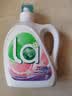 威露士La自然清新威露士洗衣液西柚白影（茉莉）2.25L【品质严选】 实拍图