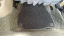 乔氏全包围汽车脚垫适用大众轩逸朗逸帕萨特思域迈腾凯美瑞卡罗拉脚垫 【豪华款】棕色皮革+棕色丝圈 【更多车系】已匹配万款车型 实拍图