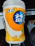益达 无糖口香糖 哈蜜瓜味 98g约70粒/瓶 口气清新糖 休闲零食糖果 实拍图