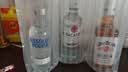 绝对伏特加（Absolut）洋酒 40度 原味 500ml   调酒 基酒 中秋送礼 实拍图